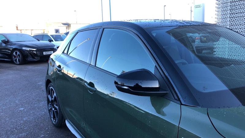 Used Audi A1 2025 for sale - 77006060: Photo 42