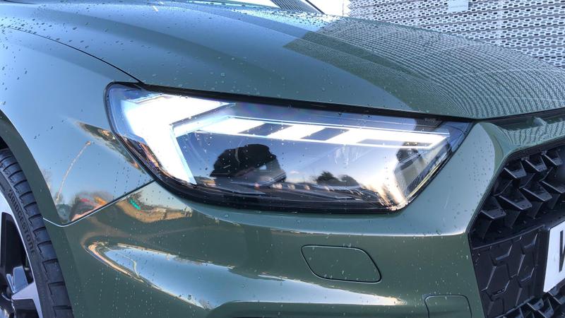Used Audi A1 2025 for sale - 77006060: Photo 43