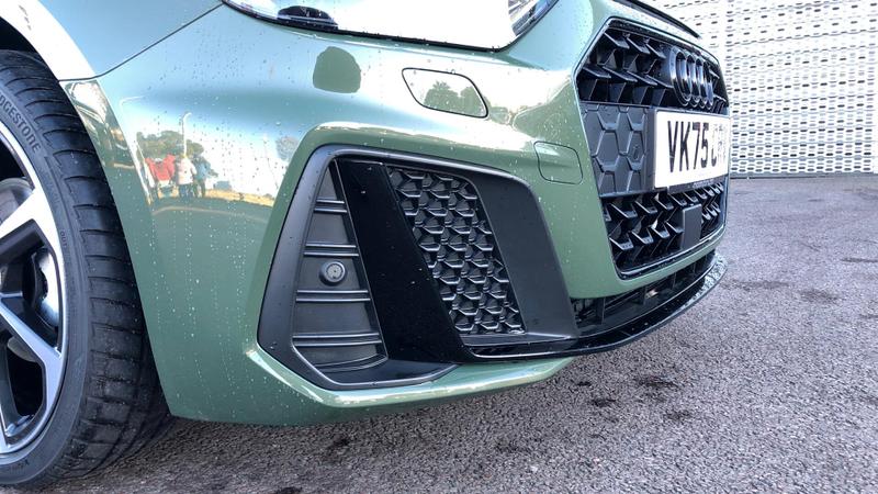 Used Audi A1 2025 for sale - 77006060: Photo 44