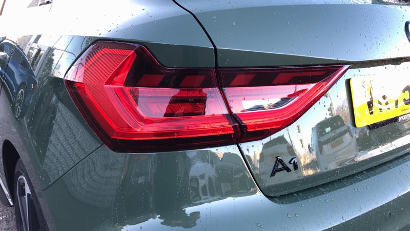 Used Audi A1 2025 for sale - 77006060: Photo 47