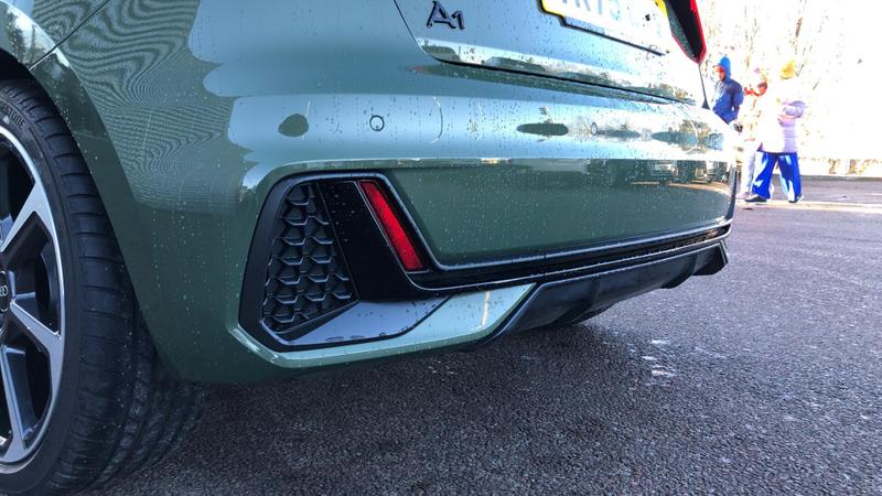 Used Audi A1 2025 for sale - 77006060: Photo 48