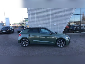 Used Audi A1 2025 for sale - 77006060: Photo