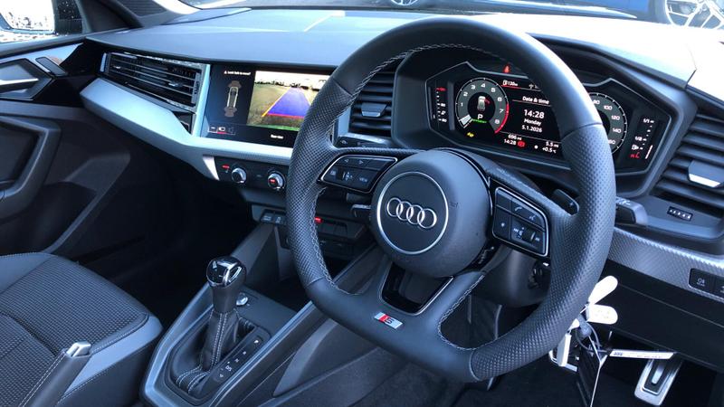 Used Audi A1 2025 for sale - 77006060: Photo 6