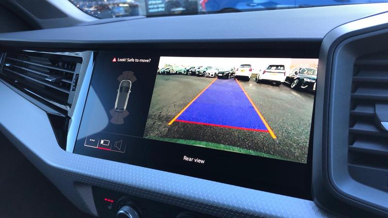 Used Audi A1 2025 for sale - 77006060: Photo 7