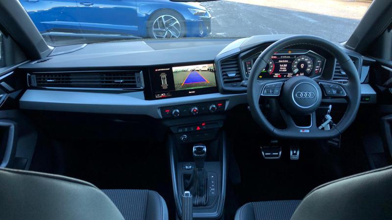 Used Audi A1 2025 for sale - 77006060: Photo 8