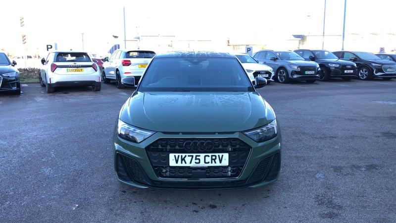 Used Audi A1 2025 for sale - 77006060: Photo 9