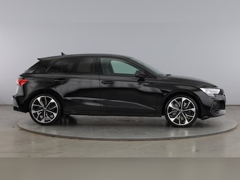 Used Audi S3 2025 for sale - 78599870: Photo