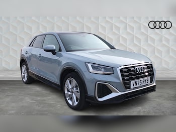 Used Audi Q2 2026 for sale - 78415163: Photo