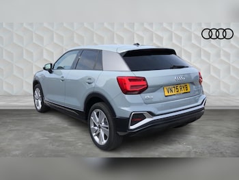 Used Audi Q2 2026 for sale - 78415163: Photo