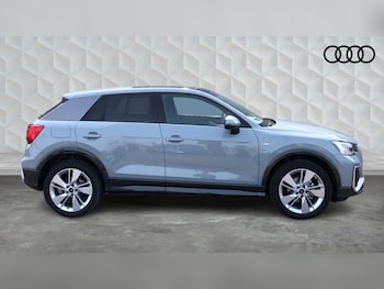 Used Audi Q2 2026 for sale - 78415163: Photo
