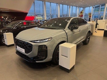 Audi Q3 feature image
