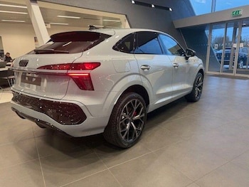 Used Audi Q3 undefined for sale - 77447411: Photo