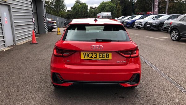 Used Audi A1 2023 for sale - 75598713: Photo 10