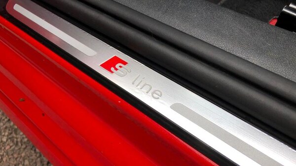 Used Audi A1 2023 for sale - 75598713: Photo 15