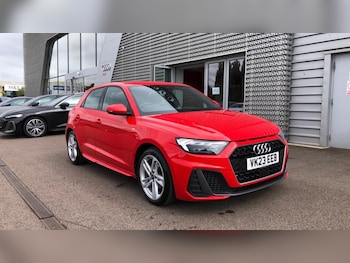 Audi - A1