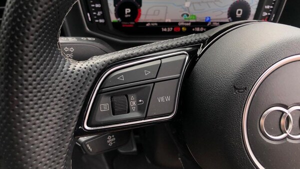 Used Audi A1 2023 for sale - 75598713: Photo 24