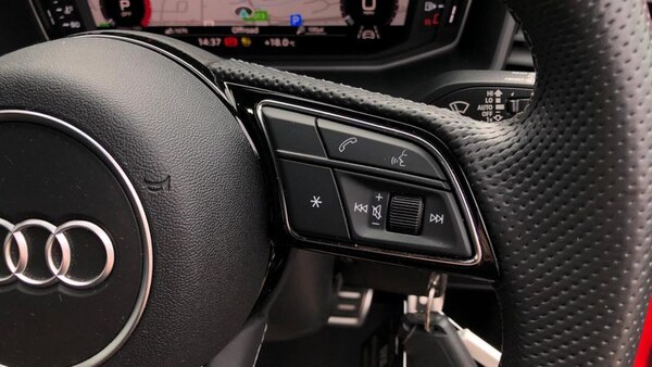Used Audi A1 2023 for sale - 75598713: Photo 25