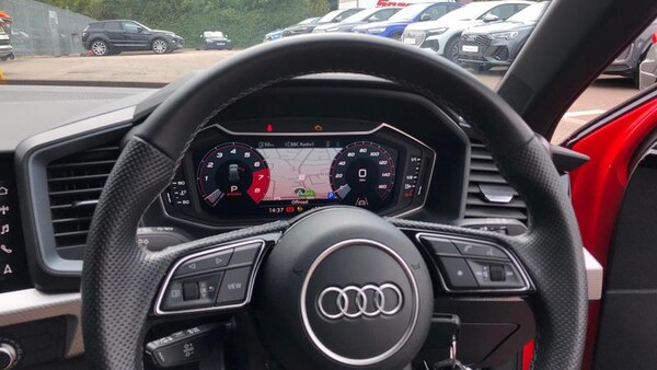 Used Audi A1 2023 for sale - 75598713: Photo 26