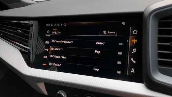 Used Audi A1 2023 for sale - 75598713: Photo 29