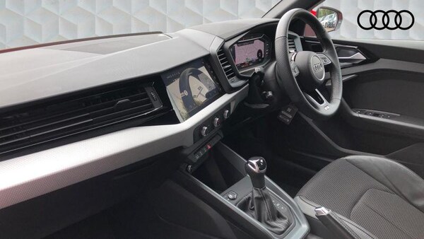 Used Audi A1 2023 for sale - 75598713: Photo 2