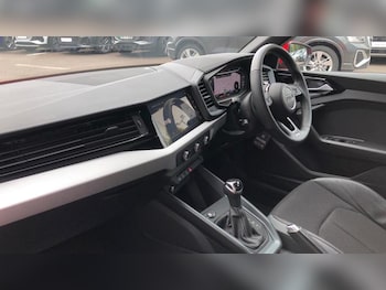Used Audi A1 2023 for sale - 75598713: Photo