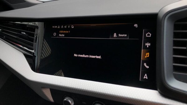 Used Audi A1 2023 for sale - 75598713: Photo 30