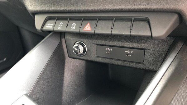 Used Audi A1 2023 for sale - 75598713: Photo 34
