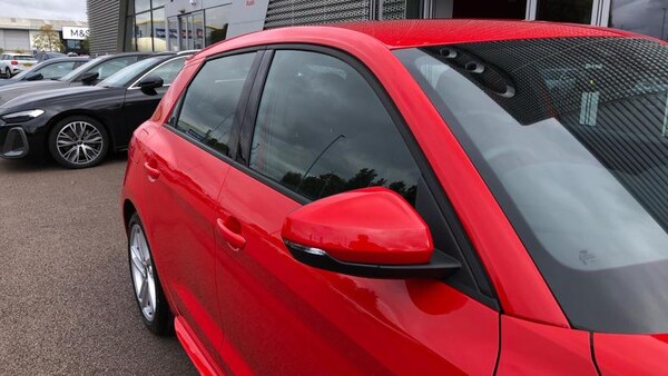 Used Audi A1 2023 for sale - 75598713: Photo 42