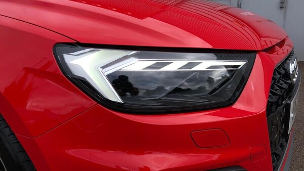 Used Audi A1 2023 for sale - 75598713: Photo 43