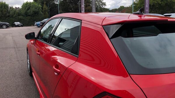 Used Audi A1 2023 for sale - 75598713: Photo 46