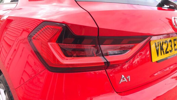 Used Audi A1 2023 for sale - 75598713: Photo 47