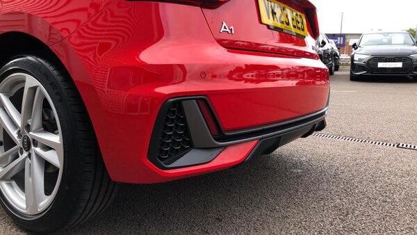Used Audi A1 2023 for sale - 75598713: Photo 48