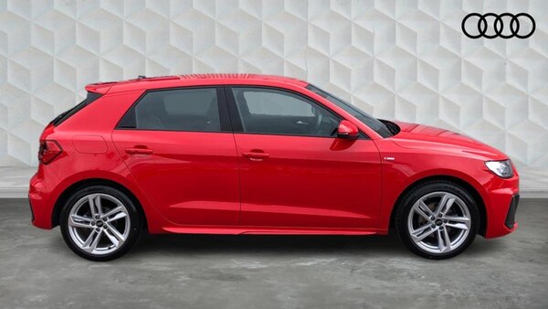 Used Audi A1 2023 for sale - 75598713: Photo 4