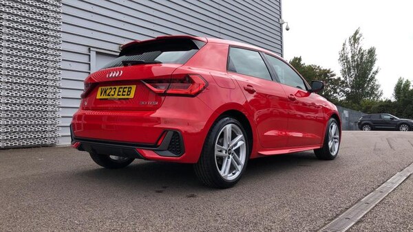 Used Audi A1 2023 for sale - 75598713: Photo 50