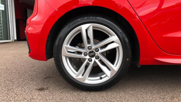Used Audi A1 2023 for sale - 75598713: Photo 5