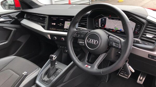 Used Audi A1 2023 for sale - 75598713: Photo 6