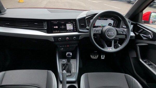 Used Audi A1 2023 for sale - 75598713: Photo 8
