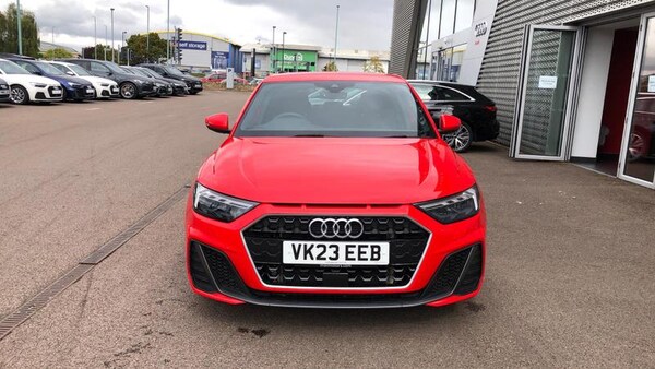 Used Audi A1 2023 for sale - 75598713: Photo 9