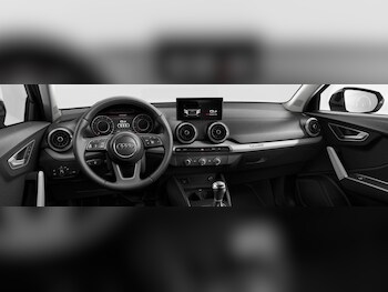 Used Audi Q2 undefined for sale - 78680900: Photo