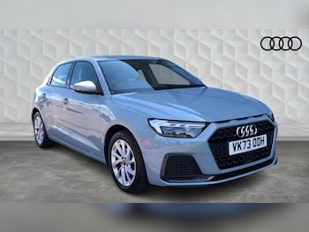 Used Audi A1 2023 for sale - 79074005: Photo