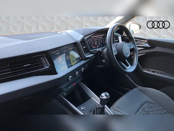Used Audi A1 2023 for sale - 79074005: Photo