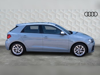 Used Audi A1 2023 for sale - 79074005: Photo