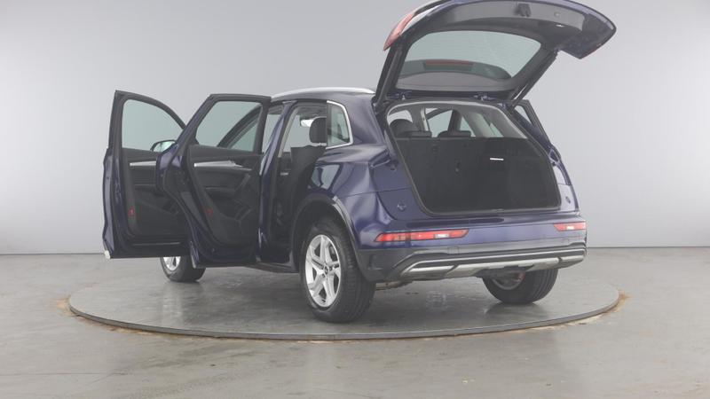 Used Audi Q5 2021 for sale - 76355559: Photo 11