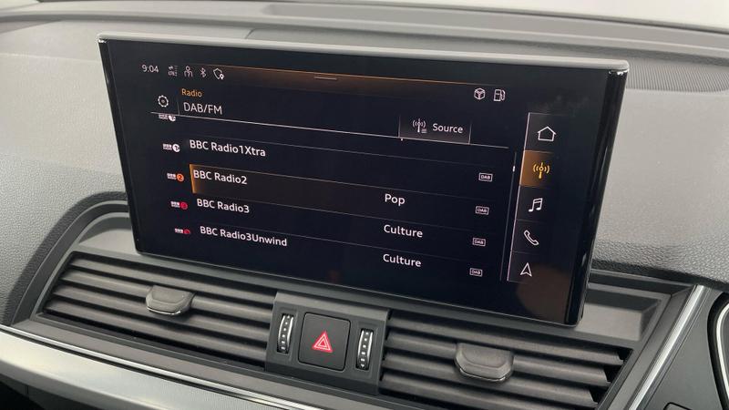 Used Audi Q5 2021 for sale - 76355559: Photo 12