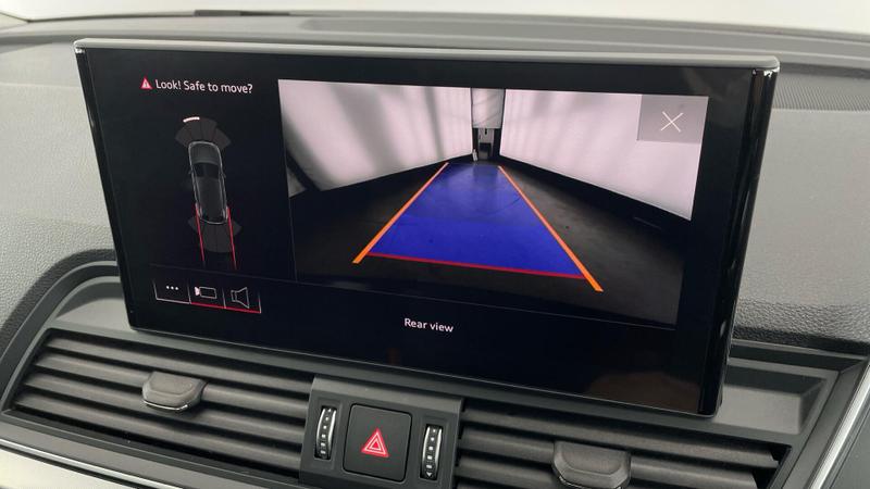 Used Audi Q5 2021 for sale - 76355559: Photo 14