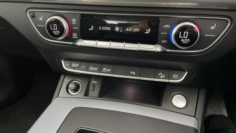 Used Audi Q5 2021 for sale - 76355559: Photo 15