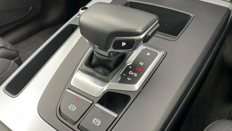 Used Audi Q5 2021 for sale - 76355559: Photo 17