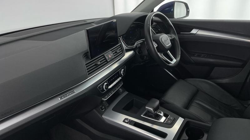 Used Audi Q5 2021 for sale - 76355559: Photo 2