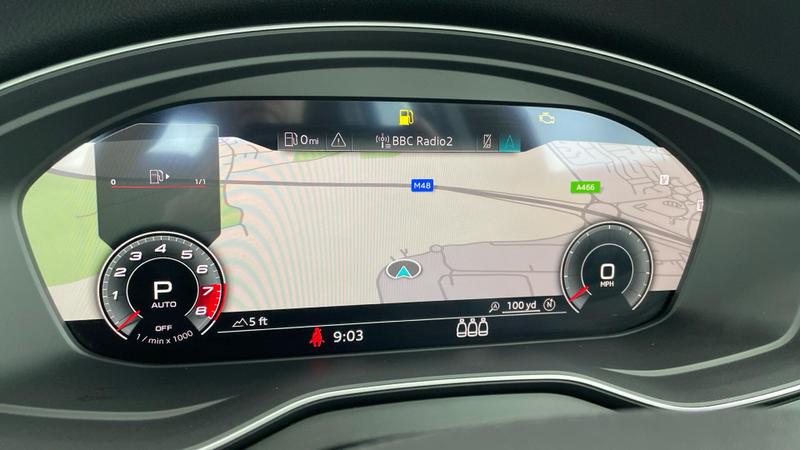 Used Audi Q5 2021 for sale - 76355559: Photo 21