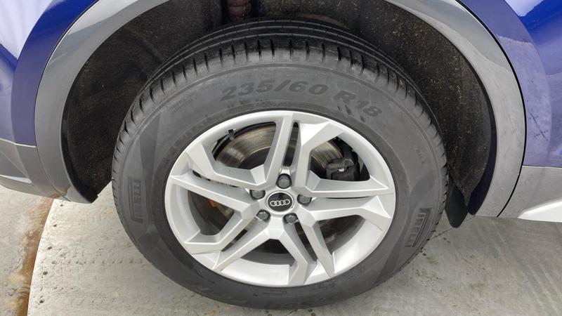 Used Audi Q5 2021 for sale - 76355559: Photo 22